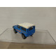 LAND ROVER 90 NINETY BLUE MB16 1:62/ apx 1:64 MATCHBOX NO BOX