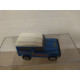 LAND ROVER 90 NINETY BLUE MB16 1:62/ apx 1:64 MATCHBOX NO BOX