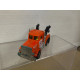PETERBILT 1981 TOW TRUCK EDDIES MB61 1:80/apx 1:64 MATCHBOX NO BOX
