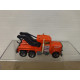 PETERBILT 1981 TOW TRUCK EDDIES MB61 1:80/apx 1:64 MATCHBOX NO BOX