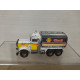 PETERBILT 1981 TANKER TRUCK SHELL MB56 (1) 1:80/apx 1:64 MATCHBOX NO BOX