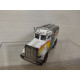 PETERBILT 1981 TANKER TRUCK SHELL MB56 (1) 1:80/apx 1:64 MATCHBOX NO BOX