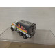 PETERBILT 1981 TANKER TRUCK SHELL MB56 (1) 1:80/apx 1:64 MATCHBOX NO BOX