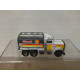 PETERBILT 1981 TANKER TRUCK SHELL MB56 (1) 1:80/apx 1:64 MATCHBOX NO BOX