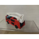 SNORKEL FIRE n1 MB13 1:86/apx 1:64 MATCHBOX NO BOX