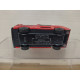 SNORKEL FIRE n1 MB13 1:86/apx 1:64 MATCHBOX NO BOX