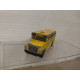 SCHOOL BUS/AUTOBUS ESCOLAR MB47 (1) 1:95/apx 1:64 MATCHBOX NO BOX