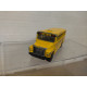 SCHOOL BUS/AUTOBUS ESCOLAR MB47 (2) 1:95/apx 1:64 MATCHBOX NO BOX