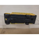SCHOOL BUS/AUTOBUS ESCOLAR MB47 (2) 1:95/apx 1:64 MATCHBOX NO BOX