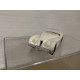 JAGUAR XK120 WHITE MB22 1:57/apx 1:64 MATCHBOX NO BOX
