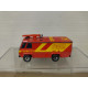 METRO AIRPORT FOAM UNIT MB54  1:114/apx 1:64 MATCHBOX NO BOX