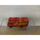 METRO AIRPORT FOAM UNIT MB54  1:114/apx 1:64 MATCHBOX NO BOX
