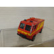 METRO AIRPORT FOAM UNIT MB54  1:114/apx 1:64 MATCHBOX NO BOX