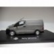 NISSAN NV200 VAN PANEL GREY 1:43 DEALER ELIGOR