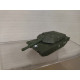 M1 ABRAMS TANK MB54/61 1:113/apx 1:64 MATCHBOX NO BOX