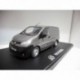 NISSAN NV200 VAN PANEL GREY 1:43 DEALER ELIGOR