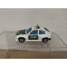 VAUXHALL ASTRA GTE/OPEL KADETT GSI POLIZEI MB179 1:57 /apx 1:64 MATCHBOX NO BOX