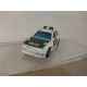 VAUXHALL ASTRA GTE/OPEL KADETT GSI POLIZEI MB179 1:57 /apx 1:64 MATCHBOX NO BOX