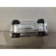 DODGE CARAVAN WHITE MB64/68 1:60/apx 1:64 MATCHBOX NO BOX
