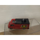 MERCEDES-BENZ TN 709D INTERGALACTIC (1) 1:73/apx 1:64 MATCHBOX NO BOX