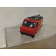 MERCEDES-BENZ TN 709D INTERGALACTIC (1) 1:73/apx 1:64 MATCHBOX NO BOX