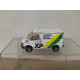 FORD TRANSIT XP VAN MB60 (1) 1:63/apx 1:64 MATCHBOX NO BOX