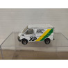 FORD TRANSIT XP VAN MB60 (1) 1:63/apx 1:64 MATCHBOX NO BOX