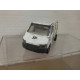 FORD TRANSIT XP VAN MB60 (1) 1:63/apx 1:64 MATCHBOX NO BOX