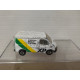 FORD TRANSIT XP VAN MB60 (1) 1:63/apx 1:64 MATCHBOX NO BOX