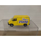 FORD TRANSIT CADBURY´S FLAKE MB60 (1) 1:63/apx 1:64 MATCHBOX NO BOX