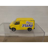 FORD TRANSIT CADBURY´S FLAKE MB60 (1) 1:63/apx 1:64 MATCHBOX NO BOX
