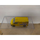 FORD TRANSIT CADBURY´S FLAKE MB60 (1) 1:63/apx 1:64 MATCHBOX NO BOX