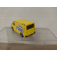 FORD TRANSIT CADBURY´S FLAKE MB60 (1) 1:63/apx 1:64 MATCHBOX NO BOX