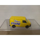 FORD TRANSIT CADBURY´S FLAKE MB60 (1) 1:63/apx 1:64 MATCHBOX NO BOX