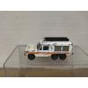 CARMICHAEL COMMANDO POLICE MB57 1:75/apx 1:64 MATCHBOX NO BOX