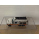 CARMICHAEL COMMANDO POLICE MB57 1:75/apx 1:64 MATCHBOX NO BOX