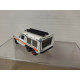 CARMICHAEL COMMANDO POLICE MB57 1:75/apx 1:64 MATCHBOX NO BOX