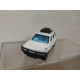 VAUXHALL FRONTERA WHITE (OPEL FRONTERA) MB59 1:62/apx 1:64 MATCHBOX NO BOX