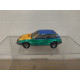 VOLVO 480 ES REPINTADO/DESGUACE MB69 1:57/apx 1:64 MATCHBOX NO BOX