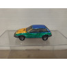 VOLVO 480 ES REPINTADO/DESGUACE MB69 1:57/apx 1:64 MATCHBOX NO BOX