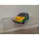 VOLVO 480 ES REPINTADO/DESGUACE MB69 1:57/apx 1:64 MATCHBOX NO BOX
