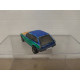 VOLVO 480 ES REPINTADO/DESGUACE MB69 1:57/apx 1:64 MATCHBOX NO BOX