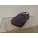 BMW E26 M1 SUPERFAST 52 (2) 1:59 /apx 1:64 MATCHBOX DESGUACE/SCRAPPING