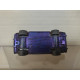 DODGE CHALLENGER REPINTADO/DESGUACE MB1 (4) 1:65/ apx 1:64 MATCHBOX NO BOX