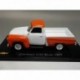 CHV 10 CHEVROLET 3100 BRASIL PICKUP 1959 BRASIL SALVAT 1/43