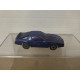 PONTIAC FIREBIRD REPINTADO SUPERFAST 4 1:67/apx 1:64 MATCHBOX NO BOX
