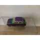 RENAULT 5 TL REPINTADO SUPERFAST 21 1:54/apx 1:64 MATCHBOX NO BOX