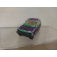 RENAULT 5 TL REPINTADO SUPERFAST 21 1:54/apx 1:64 MATCHBOX NO BOX