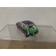 RENAULT 5 TL REPINTADO SUPERFAST 21 1:54/apx 1:64 MATCHBOX NO BOX