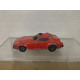 SUPER GT BR 17/18 FIRE RESCUE MB64 1:65/apx 1:64 MATCHBOX NO BOX